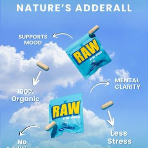 RAW CAPSULES - Image 2