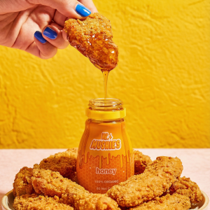 MR.MUSHIES HONEY - Image 2