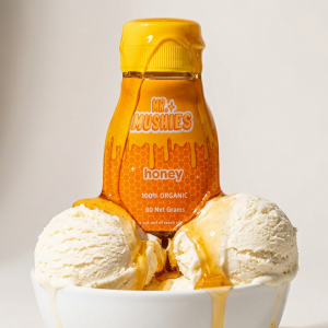 MR.MUSHIES HONEY - Image 3