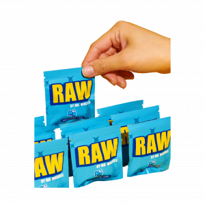 RAW 10 PACK