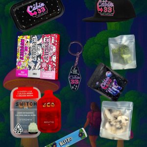 C33 EXCLUSIVE BUNDLE