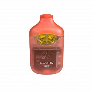 BOUTIQ SWITCH V4 GLOW EDITION PINK TANGIE X TROPICANA