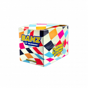 BAMS VARIETY 5 PACK