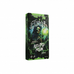 FLUSH | ELECTRIC MELON LIVE RESIN LIQUID DIAMONDS