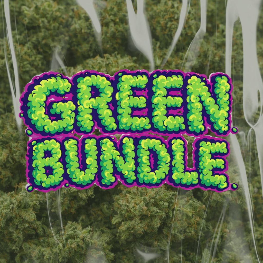 GREEN BUNDLE
