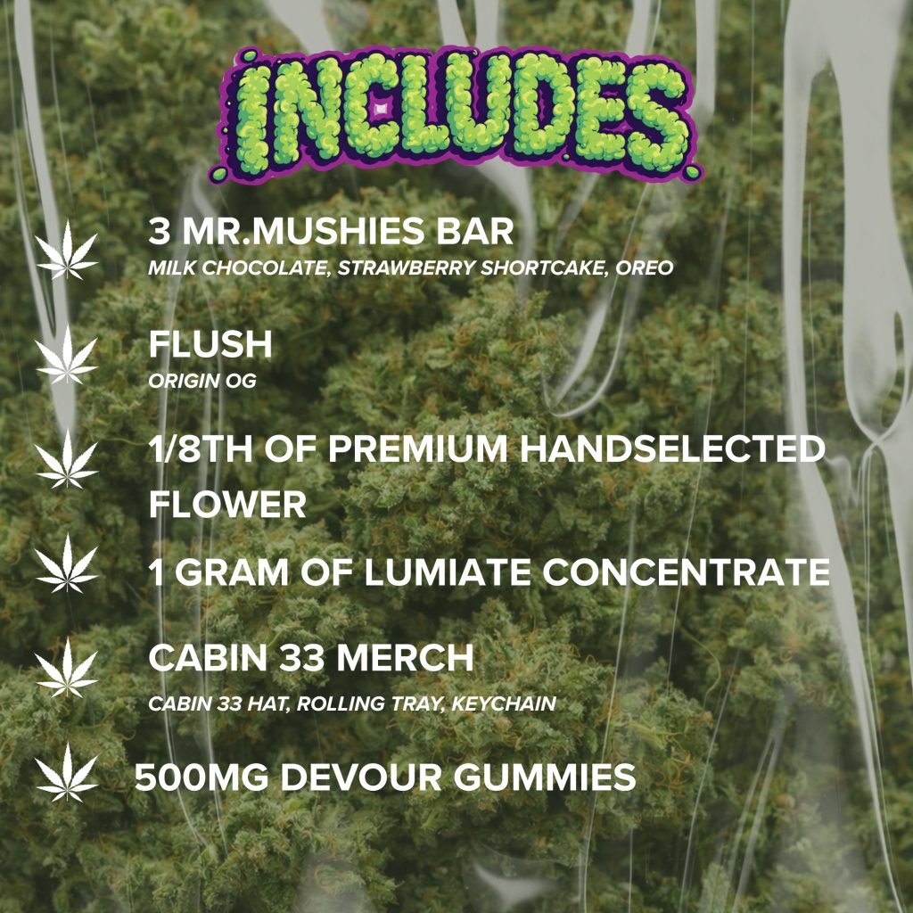 GREEN BUNDLE