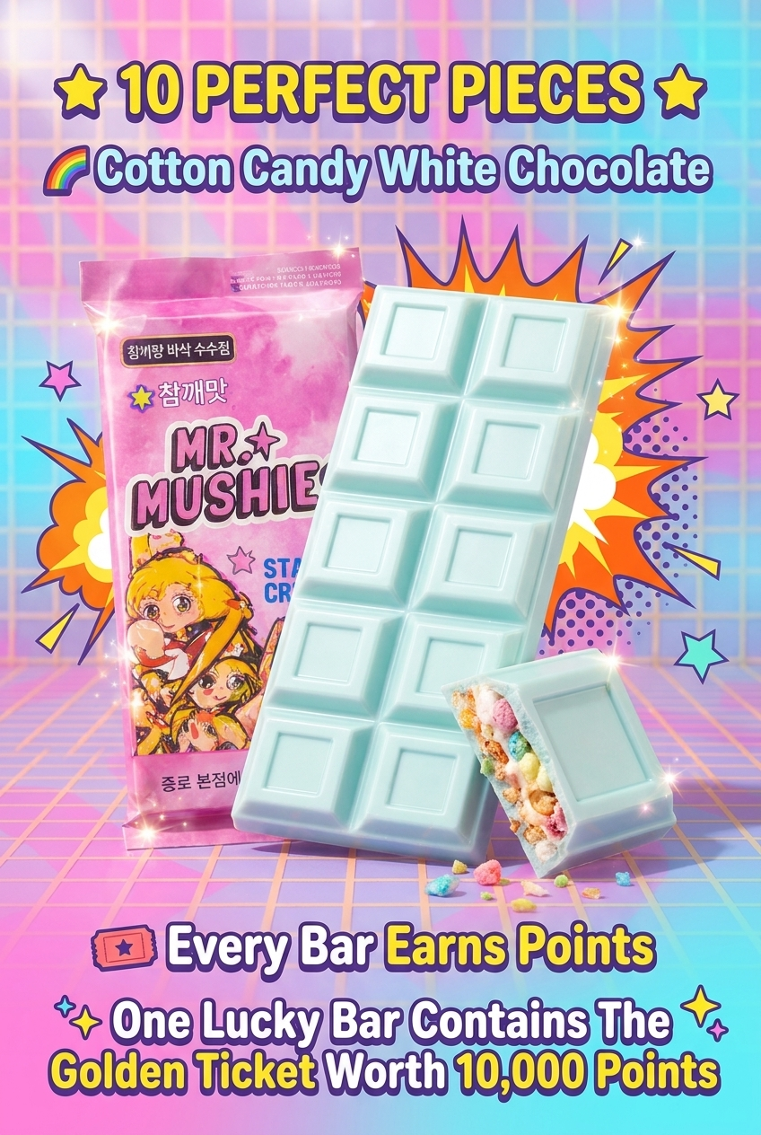 Star Crunch