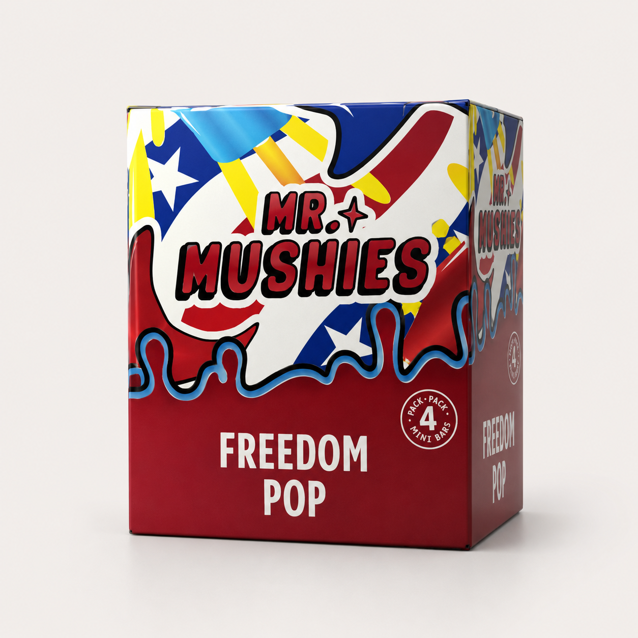 Freedom Pop