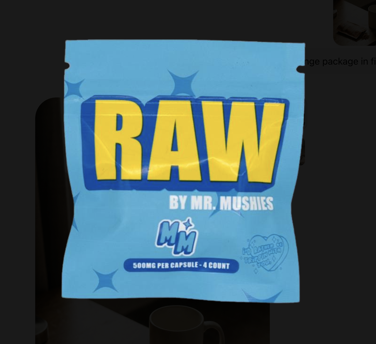 RAW