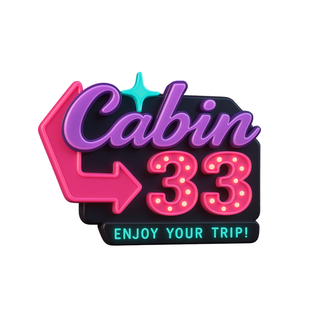 Cabin33